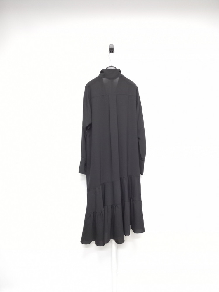 지컷 춘추 여름간절기 맥시 롱 원피스 F 44-77 이미지