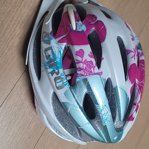 GIRO 아동용 헬멧