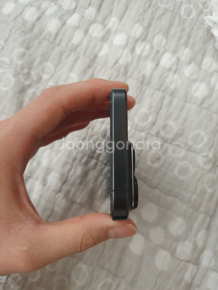 아이폰15프로 256 판매합니다~~--1