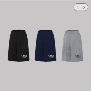 (새상품) 압도 버뮤다 반바지