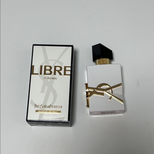 입생로랑 리브르 로 뉘 향수 50ml