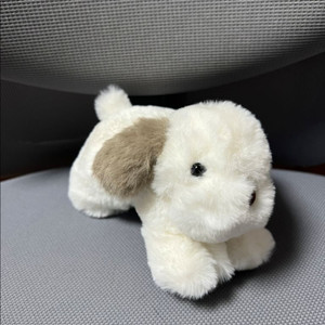 뭉뭉이 (크림) 키링 팝니당