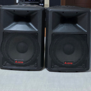 에이원 A-one GA-1201 스피커