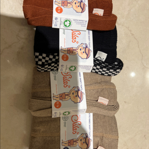 실리실라스 쇼티 새상품 팝니다