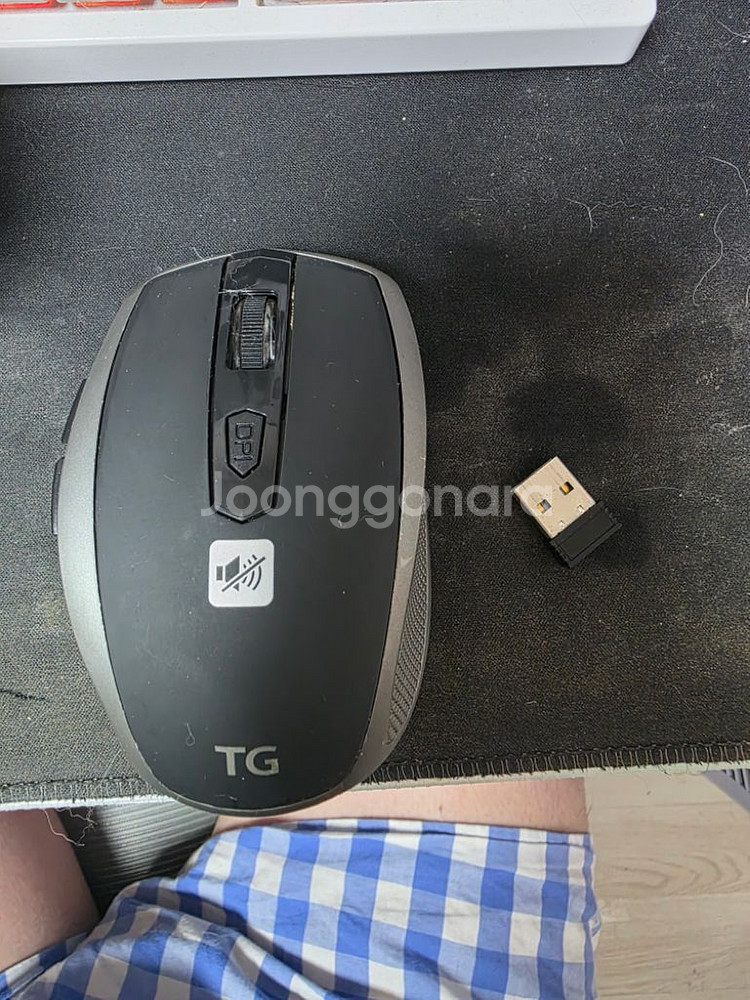 TG-M8500 저소음 마우스--0