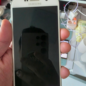 삼성 갤럭시 s6 스마트폰 SM-G920K