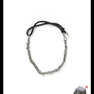 해칭룸 스톤볼 3way bracelet 삽니다!