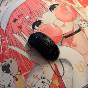 vancer akitsu 마우스