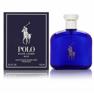 랄프로렌 폴로 블루 125ml / 남자향수.정품