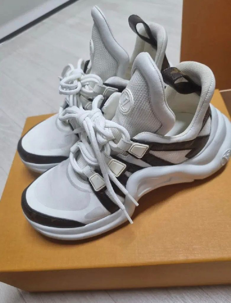 루이비통 아치라이트 225 이미지