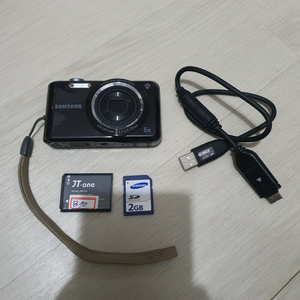삼성 ES65 디카