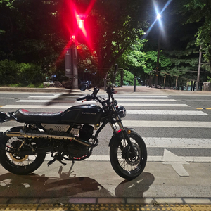 부캐너125