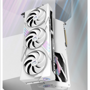 MSI 지포스 RTX 5070 12gb 화이트