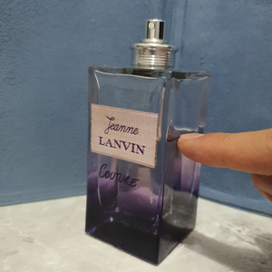 랑방 잔느 꾸뛰르 EDP 100ml 향수 (8)