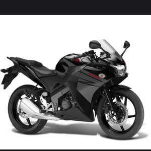cbr125