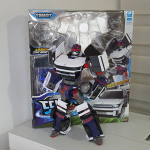 또봇 대도영 소닉