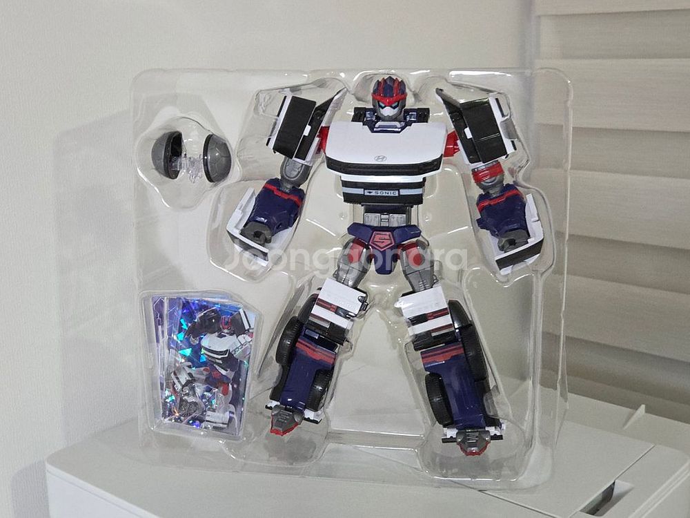 또봇 대도영 소닉--1