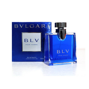 불가리 블루 뿌르옴므 100ml / 남자향수.정품
