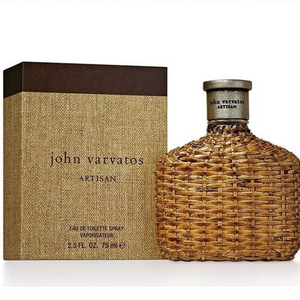 존바바토스 아티산 75ml / 남자향수.정품