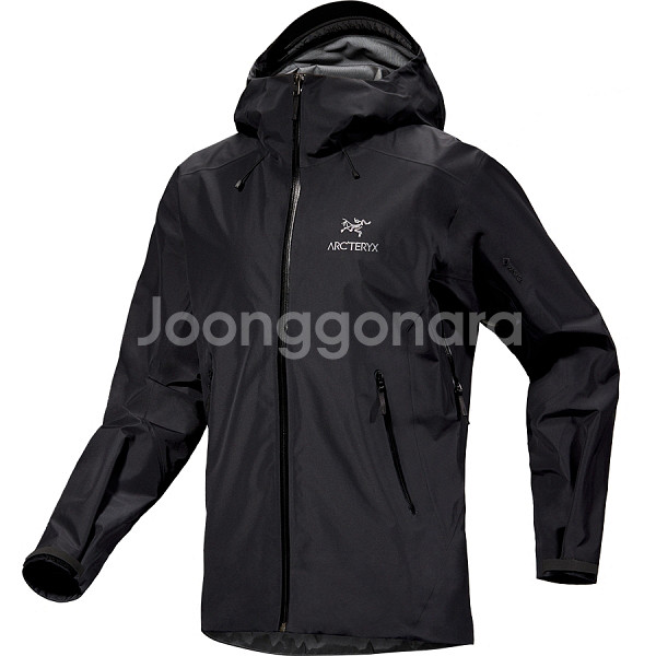 아크테릭스 beta LT--0
