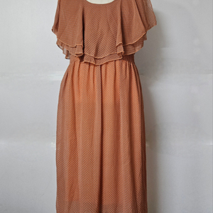 66)Leshop 르샵 쉬폰원피스