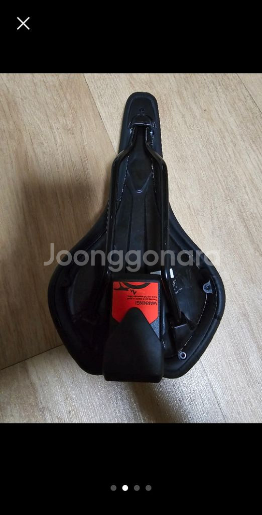 메리다xt공구안장 정품미사용--1