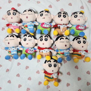 [새상품]짱구 인형