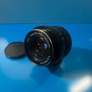 독일제 MC Macro Revuenon 24mm f4