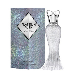 페리스힐튼 플레티넘 러쉬 100ml / 여자향수.정품