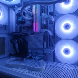 9800x3d 반본체팝니다