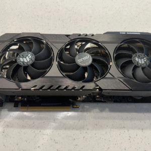 3070ti 그래픽카드 급쳐