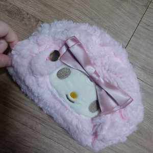 산리오 마이멜로디 파우치