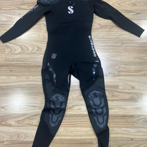스쿠버프로 에버플렉스 3mm