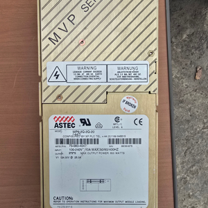 ASTEC 파워서플라이