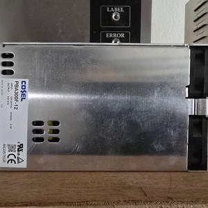 COSEL PBA300F-12 파워서플라이