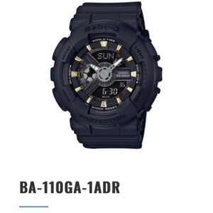 베이비 지샥 정식 baby G shock