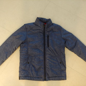 와이드앵글 남성패딩점퍼