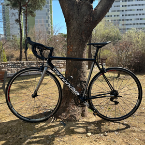2018 캐논데일 슈퍼식스에보 울테그라 R8000