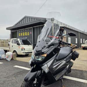 Nmax125 (2017)