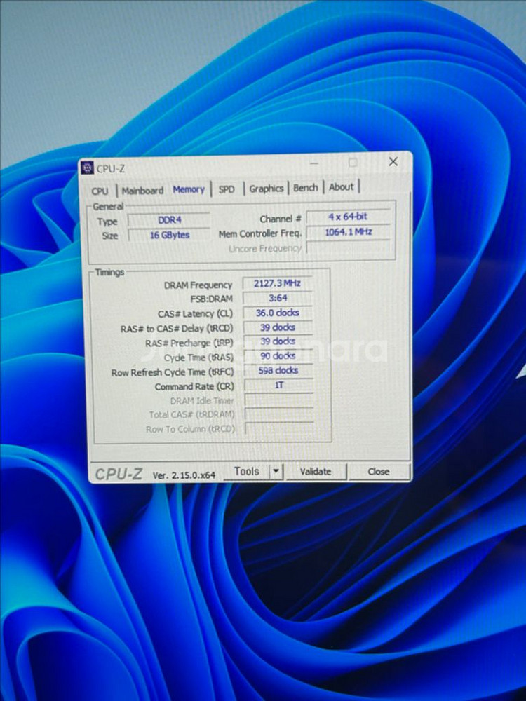 LG 그램 17인치 i7 2TB--5