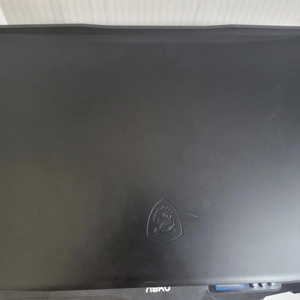 MSI Sword GF76 A11UD 게이밍노트북급쳐