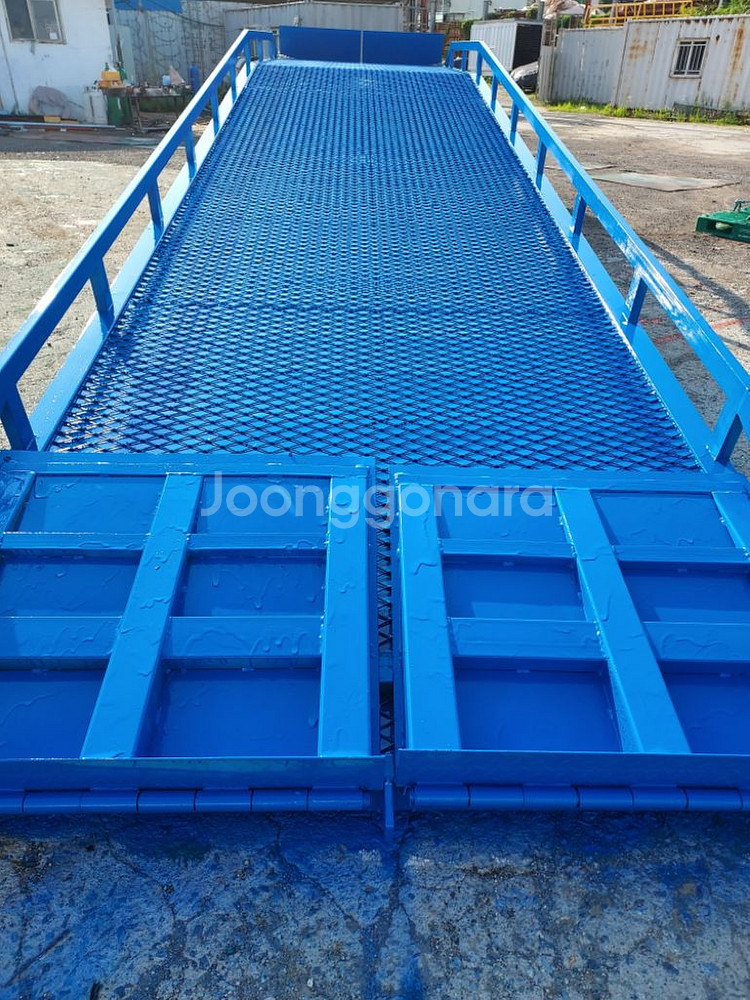 컨테이너도크 신품과 중고 판매 합니다--0