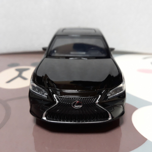 1/32 렉서스 ES 다이캐스트