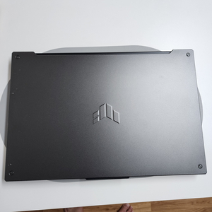 ASUS TUF A17 고성능 게이밍 노트북