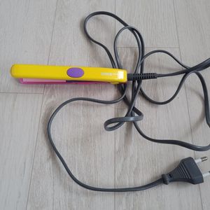 유닉스 미니 고데기