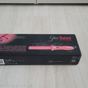 컬링 아이론