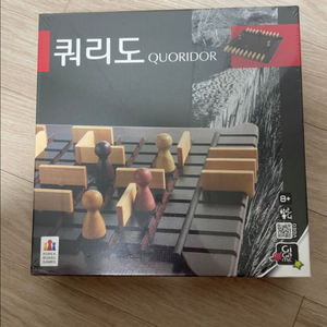 쿼리도 보드게임 새상품
