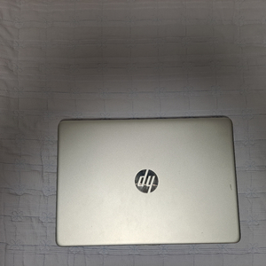 HP i3 11세대 노트북 960시간 사용 베터리98%