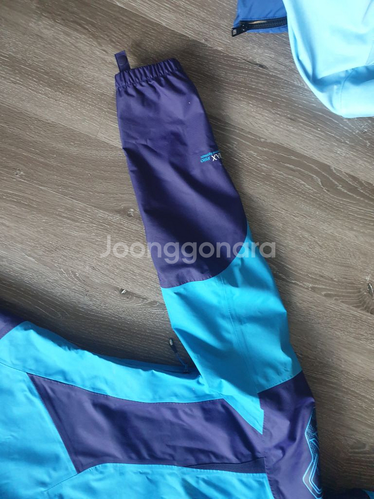 투스카로라 여성 아웃도어 쟈켓90--7