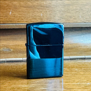 zippo 라이터